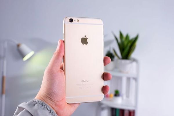 iPhone cũ giá dưới 9 triệu