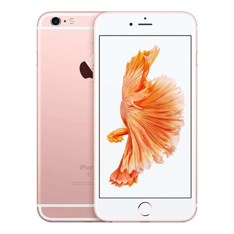 APPLE IPHONE 6S PLUS 128GB QUỐC TẾ