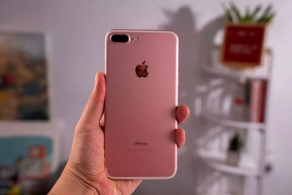 iPhone cũ giá dưới 9 triệu