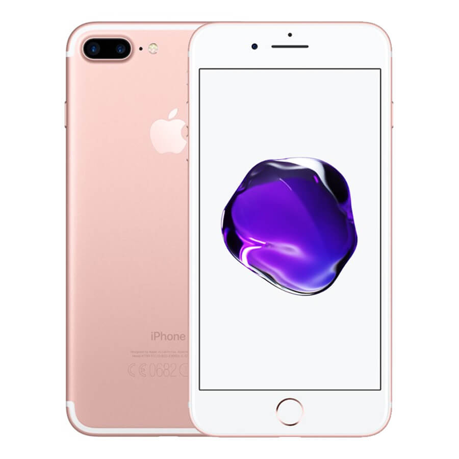 APPLE IPHONE 7 PLUS 256GB QUỐC TẾ