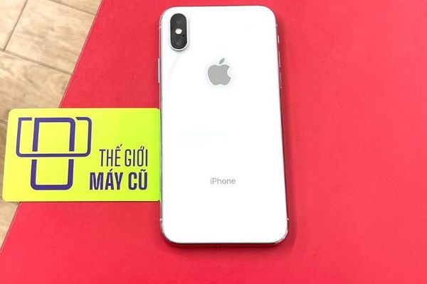 iPhone cũ giá dưới 9 triệu