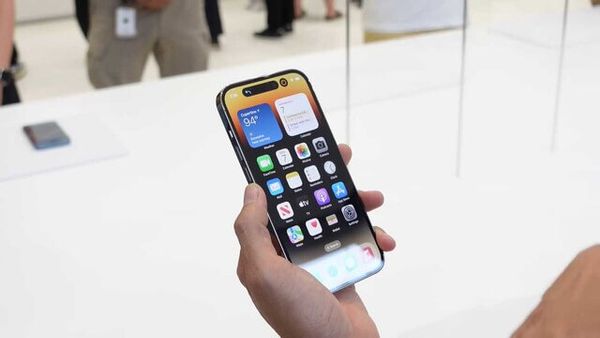 iPhone 14 Pro Max trở thành cái tên sáng giá trong năm 2022