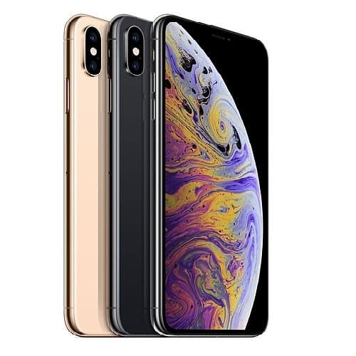 iPhone XS Max