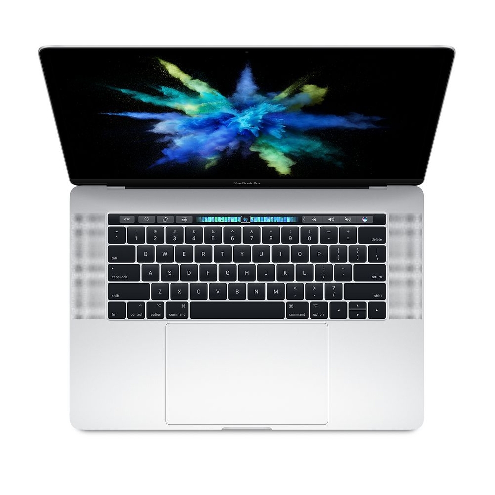 APPLE MACBOOK PRO 2017 15" i7/16GB/512GB