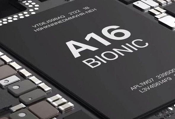 Lõi của A16 Bionic được đánh giá “không bằng” Snapdragon 8 Gen 2