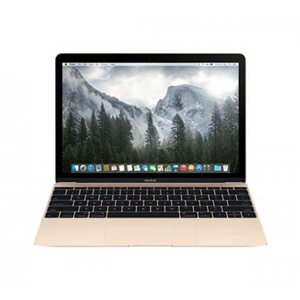 APPLE MACBOOK 12" 2015 M 1.2/8GB/512GB (MJY42)