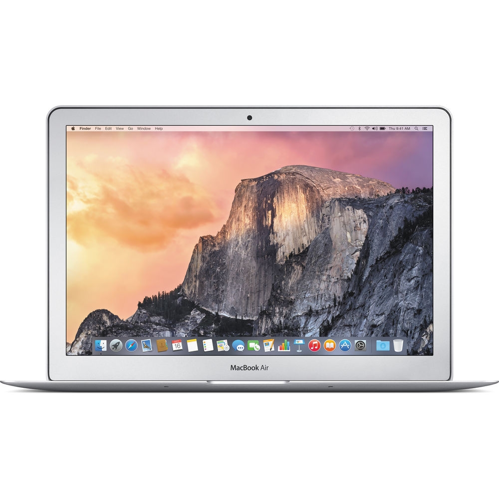 APPLE MACBOOK AIR 2015 11" i5 1.6/4GB/128GB (MJVM2)