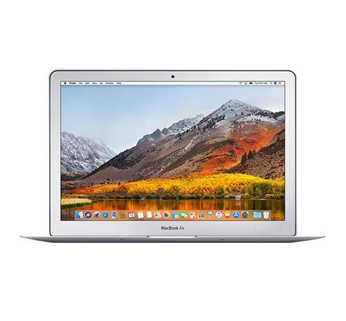 APPLE MACBOOK AIR 2017 13" i5 1.8/8GB/128GB (MQD32)