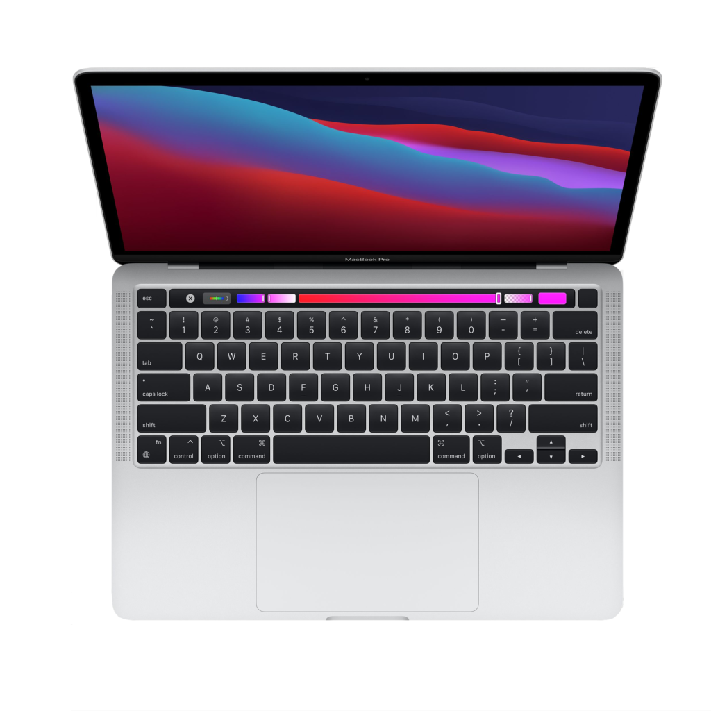 APPLE MACBOOK PRO 2020 13" M1 8GB/512GB