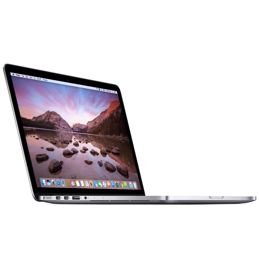 APPLE MACBOOK PRO 2013 13" i5 2.4/8GB/256GB (ME865)