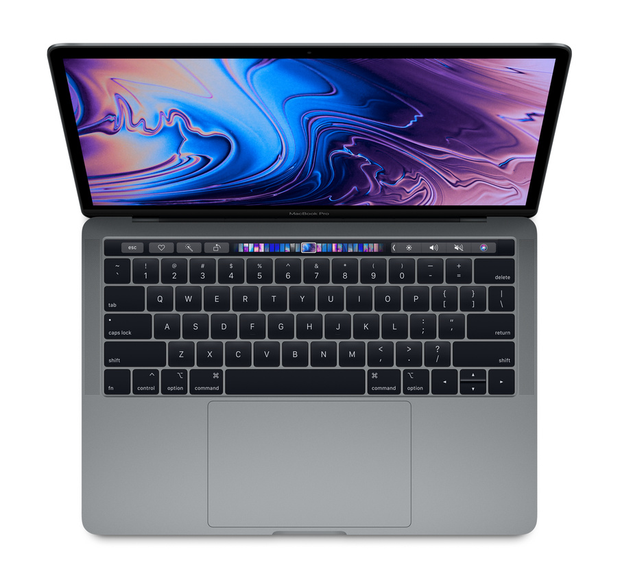 APPLE MACBOOK PRO 2018 13" i5/8GB/512GB