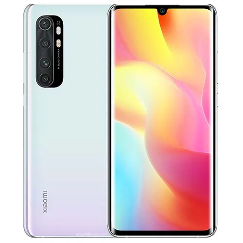 XIAOMI MI NOTE 10 LITE 8GB/128GB