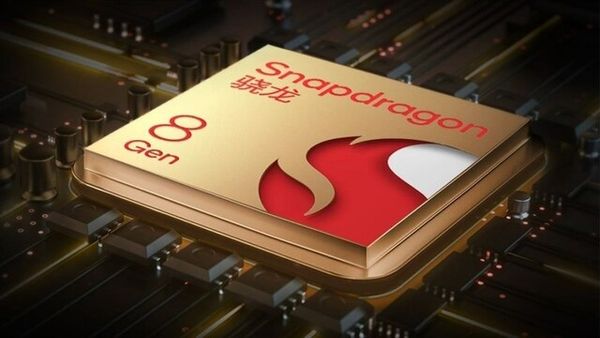 Kết nối 5G của Snapdragon Gen 2 không “kém cạnh” A16 Bionic