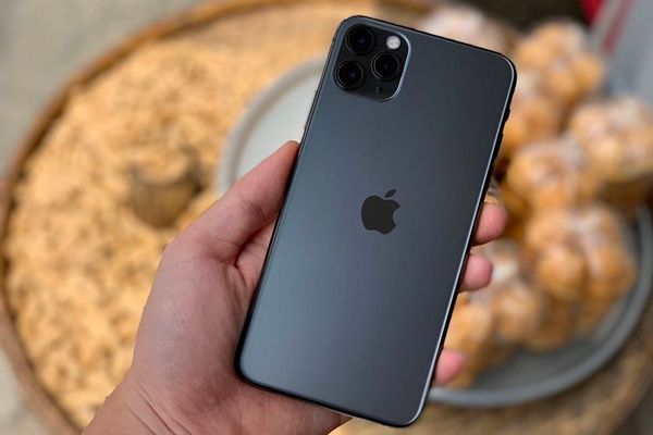 iPhone 11 Pro cũ