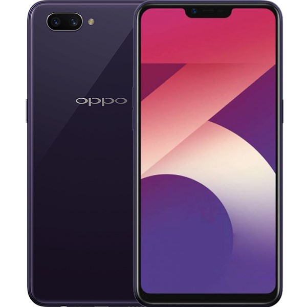 OPPO A3S 3GB/32GB