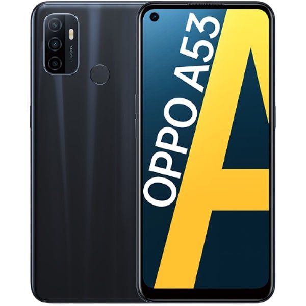 OPPO A53 4GB/128GB