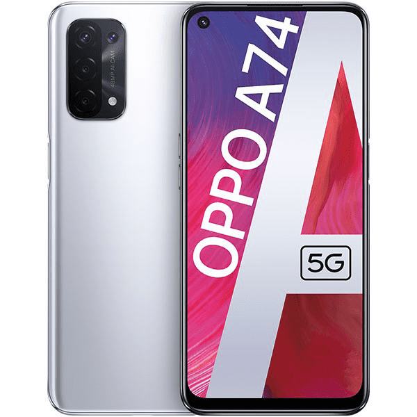 OPPO A74 8GB/128GB