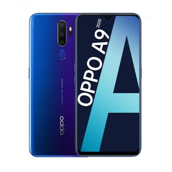 OPPO A9 2020 8GB/128GB