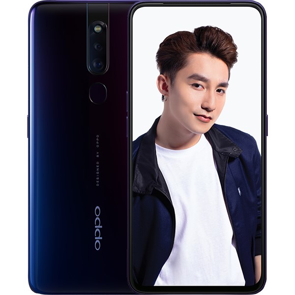 OPPO F11 PRO 6GB/128GB