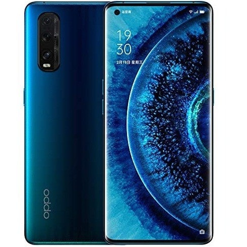 OPPO FIND X2 PRO 12GB/256GB