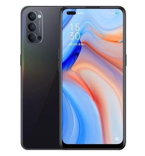 OPPO RENO 4 8GB/128GB