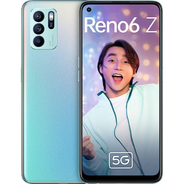 OPPO RENO 6 Z 5G 8GB/128GB