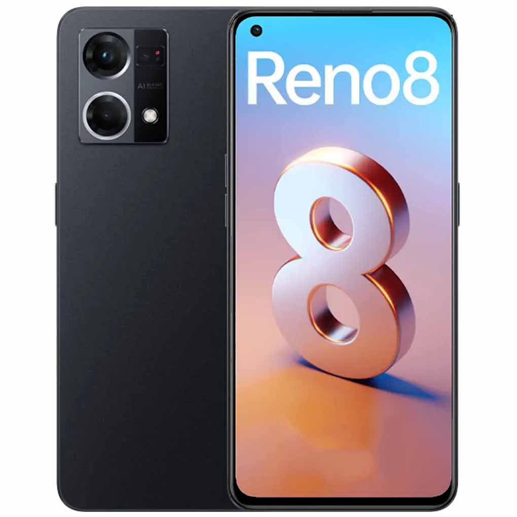 OPPO RENO 8 4G 8GB/256GB