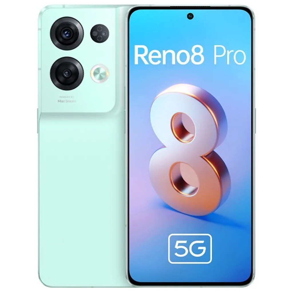 OPPO RENO 8 PRO 5G 12GB/256GB