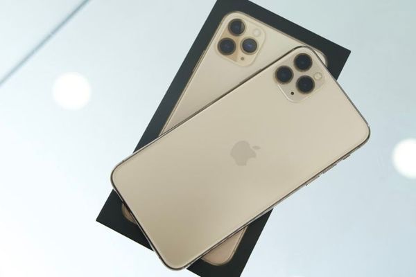 iPhone 11 Pro cũ