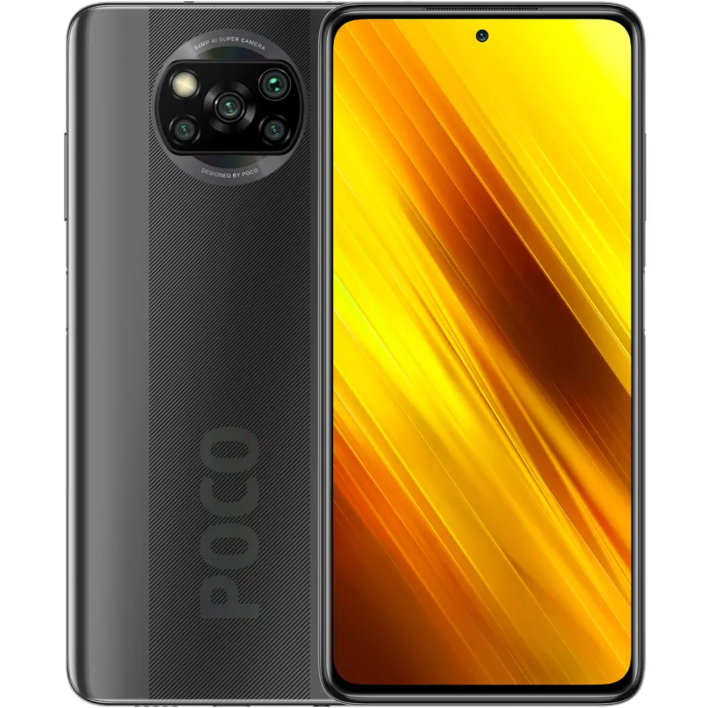 XIAOMI POCO X3 6GB/128GB