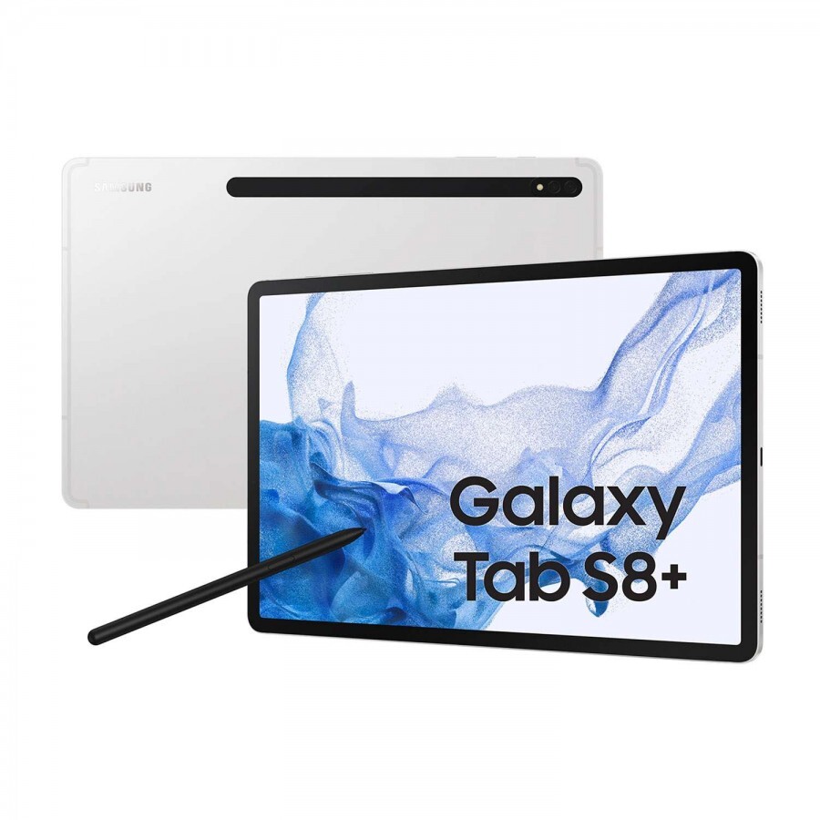 SAMSUNG GALAXY TAB S8 Plus SM-SM-X806 8GB/128GB