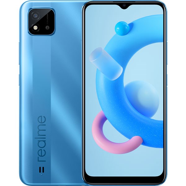 REALME C11 2GB/32GB