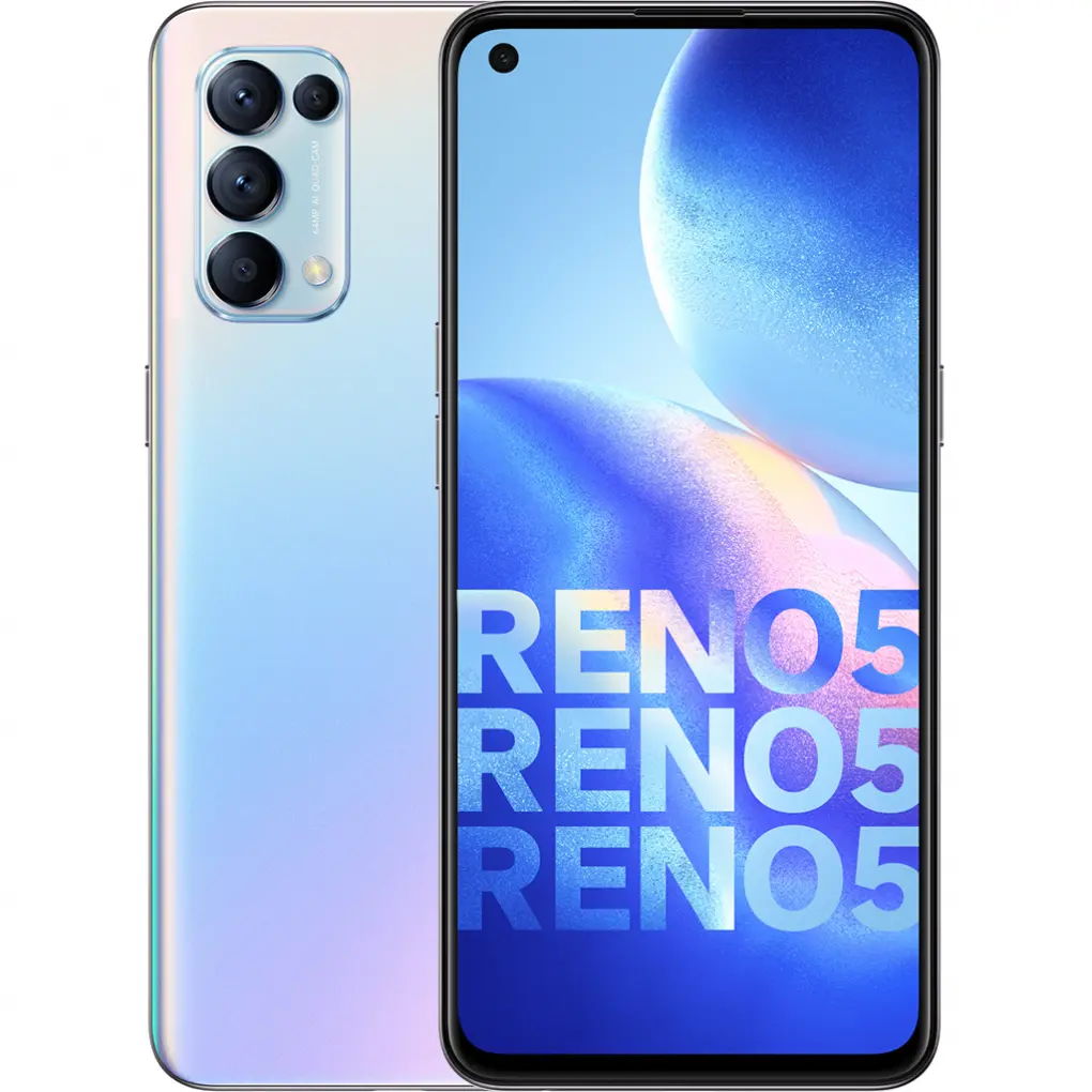 OPPO RENO 5 8GB/128GB