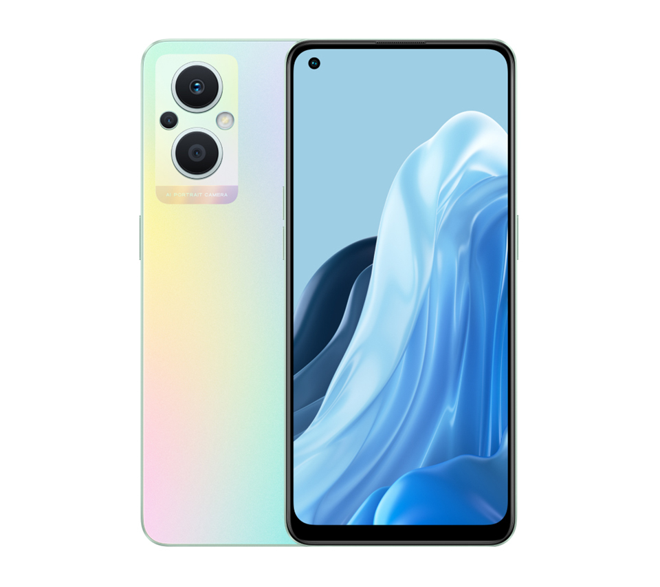 OPPO RENO 7z 5G 8GB/128GB