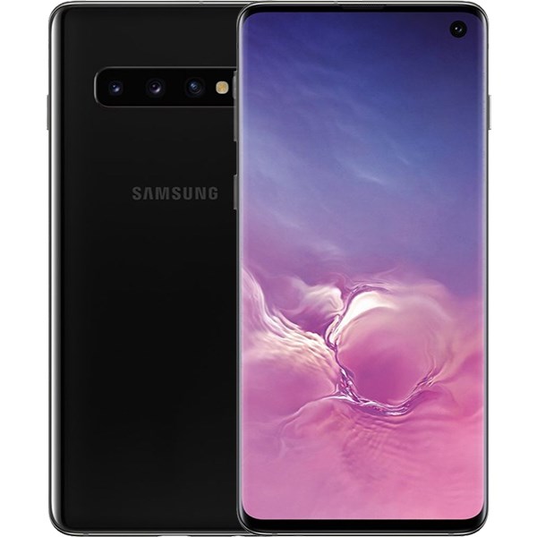 SAMSUNG GALAXY S10 SC-03L (BẢN NHẬT) 128GB