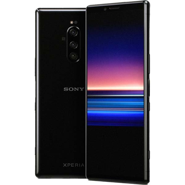 SONY XPERIA X1 6GB/64GB SOV40 (BẢN NHẬT)