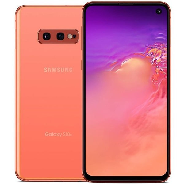 SAMSUNG GALAXY S10e SM-G970 (BẢN HÀN) 128GB