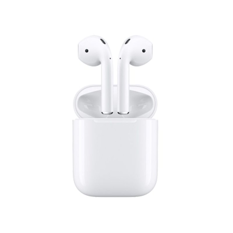 TAI NGHE APPLE AIRPODS 2 (No Wireless Charge) VN/A - Likenew