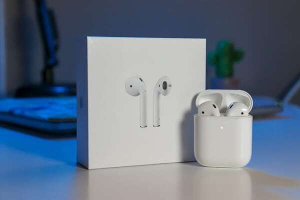 Tai nghe AirPods 2