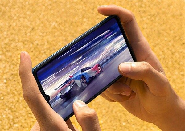 Tecno Spark 10 có hiệu năng cực kì ổn định