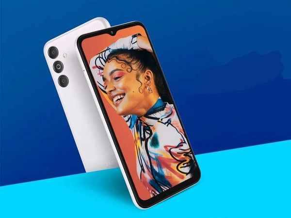 Thông tin chi tiết về camera selfie của samsung galaxy m14 5g