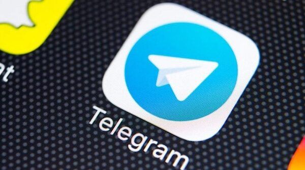 Ứng dụng Telegram trên điện thoại