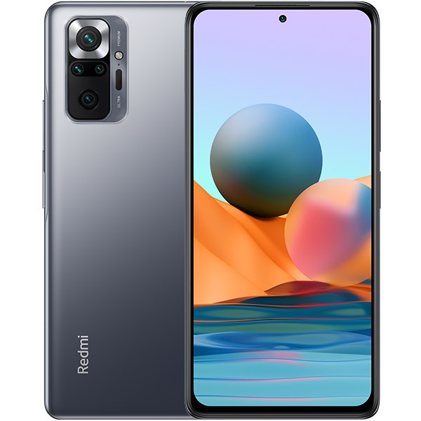 XIAOMI REDMI NOTE 10 PRO 8GB/128GB