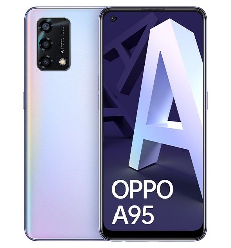 OPPO A95 8GB/128GB